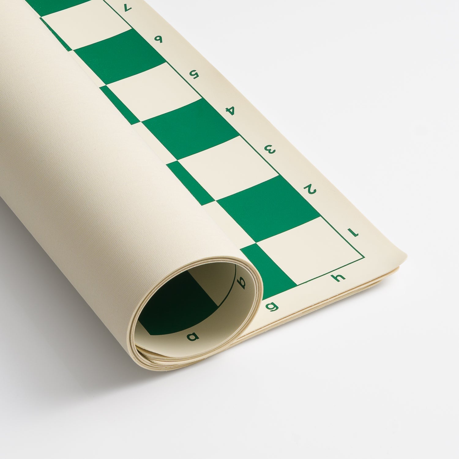 Folding Chess Boards