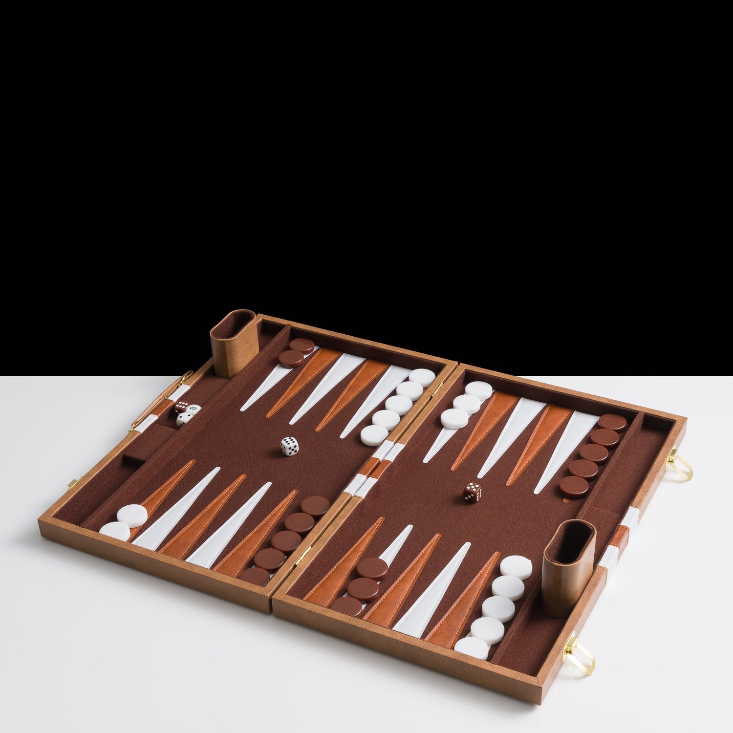 Backgammon Sets