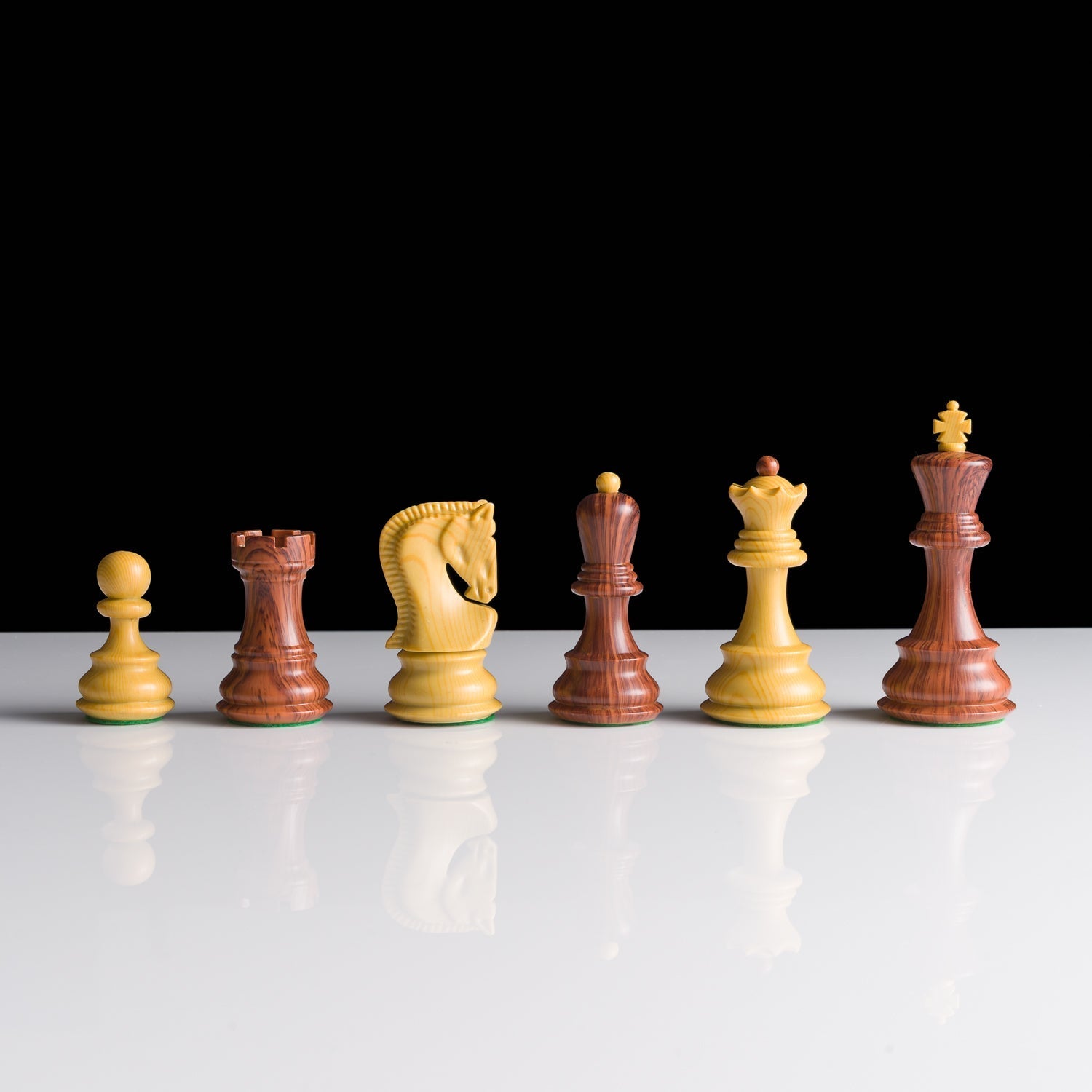 Chess Pieces