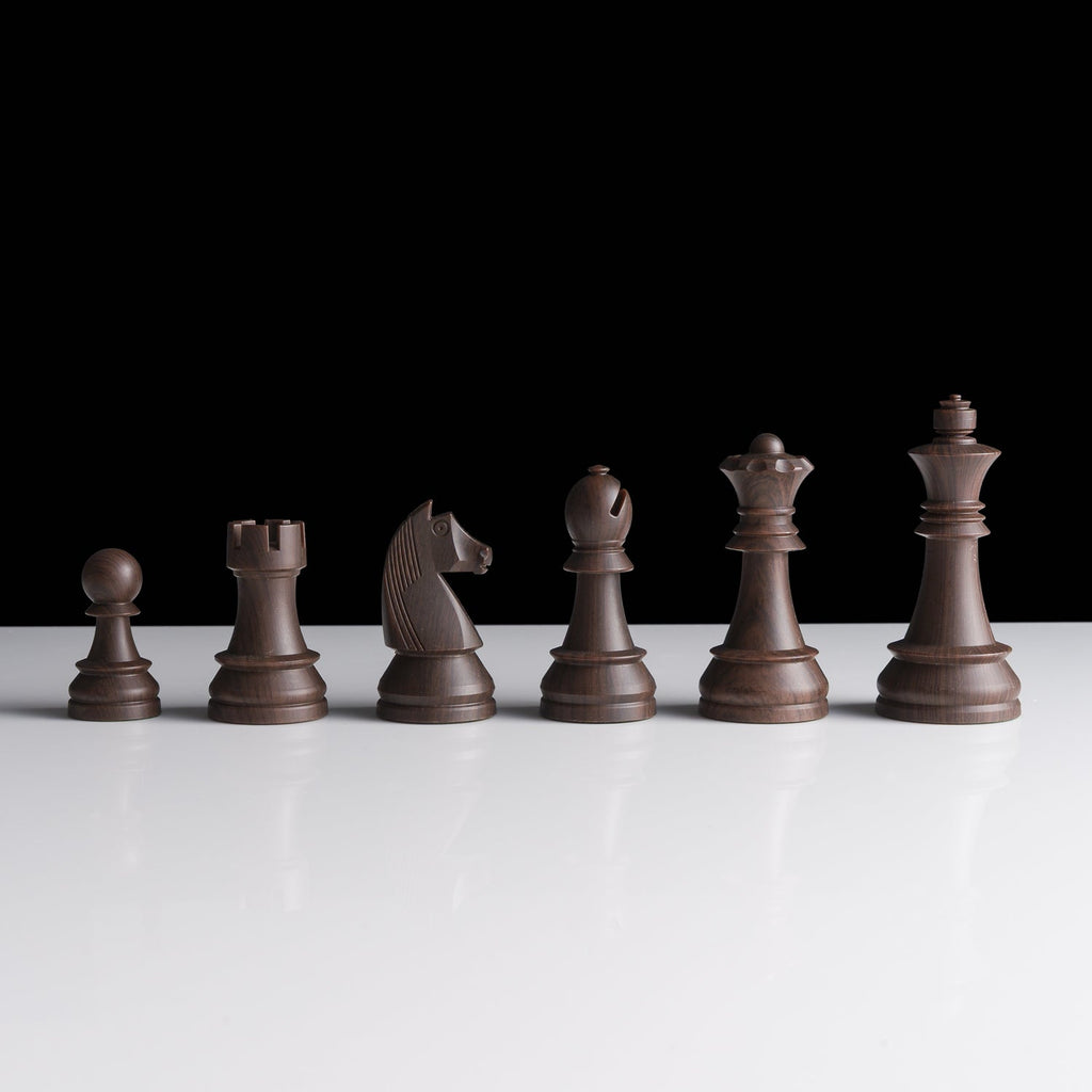 Castler Chess Pieces