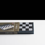 3 IN 1 magnetic Game Set