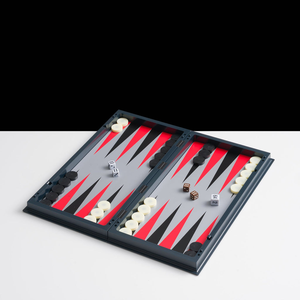 3 IN 1 magnetic Game Set