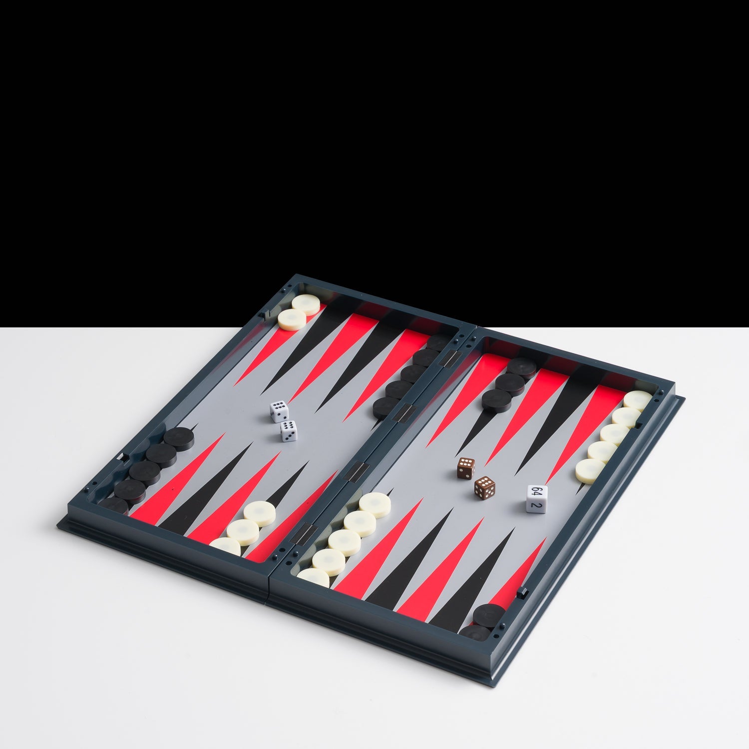 3 IN 1 magnetic Game Set