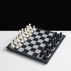 3 IN 1 magnetic Game Set