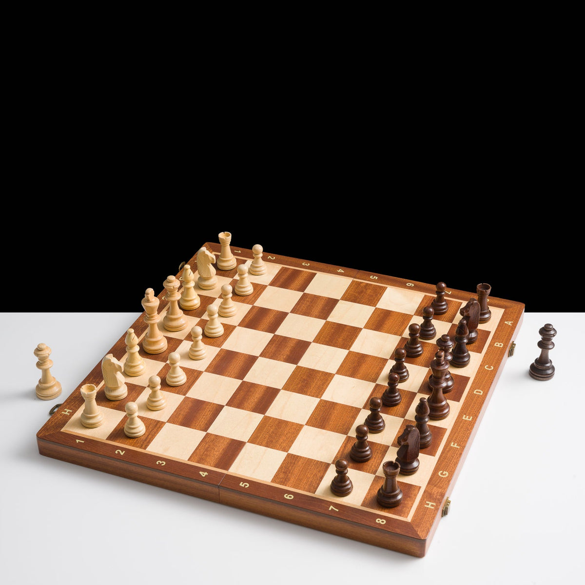 Chess & Co. – Chess & Co.