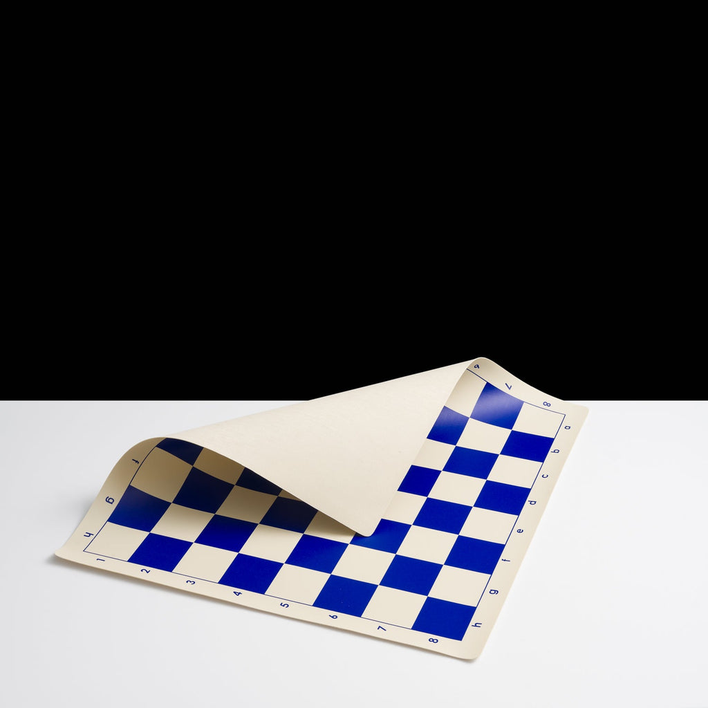 Tournament Chess Board