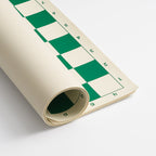 Roll of Tournament chess boards