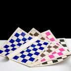 Tourament Chess Boards in style