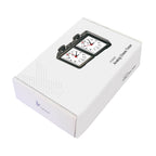 Analogue Chess clock - Black