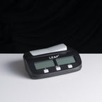 Digital Chess Timer - Black