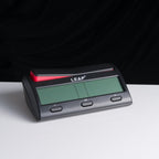 Professional Chess Clock - Black