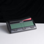 Professional Chess Clock - Black