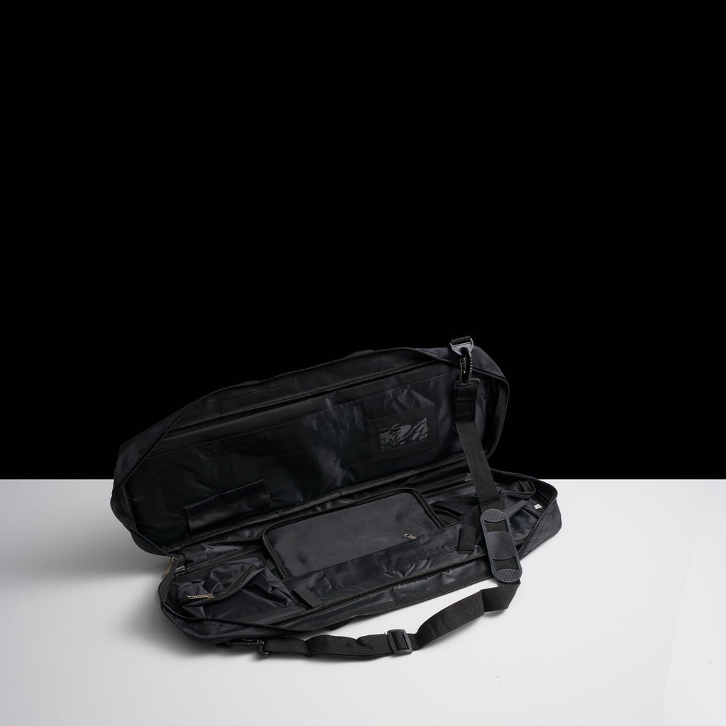 Canvas Carrying Chess Bag