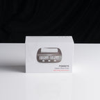 Digital Chess Timer - Black